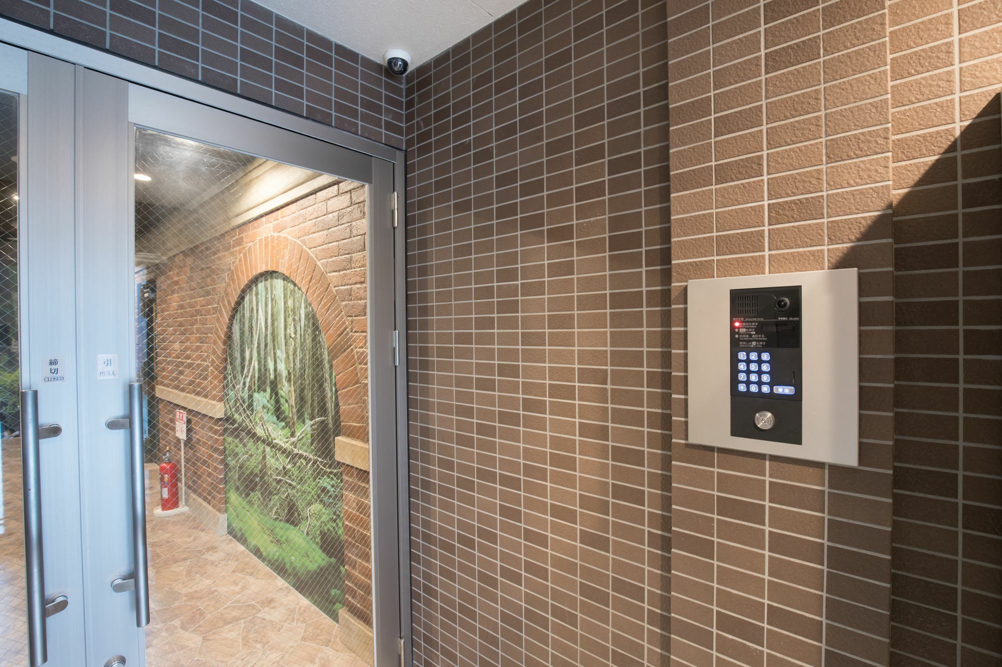 Co Labo Apartment Tennouji Osaka Exterior photo