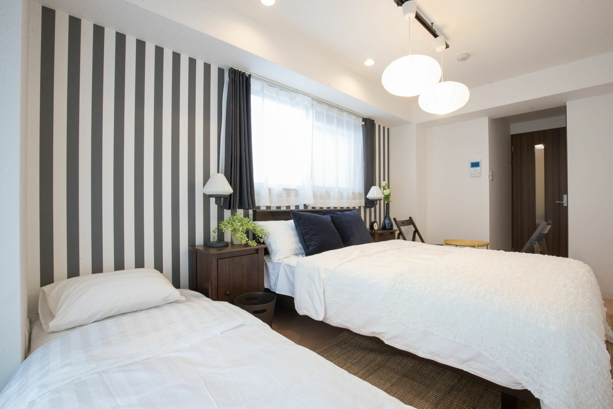 Co Labo Apartment Tennouji Osaka Exterior photo
