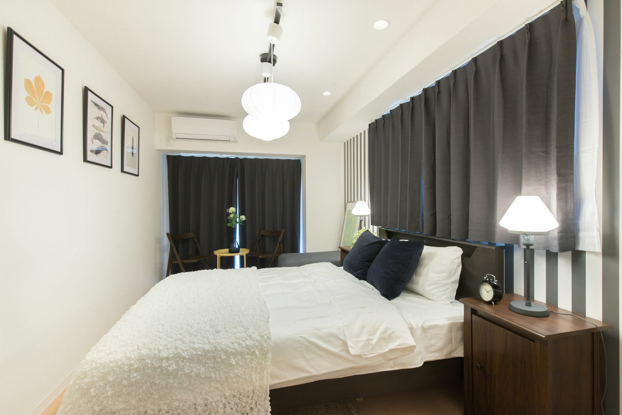 Co Labo Apartment Tennouji Osaka Exterior photo