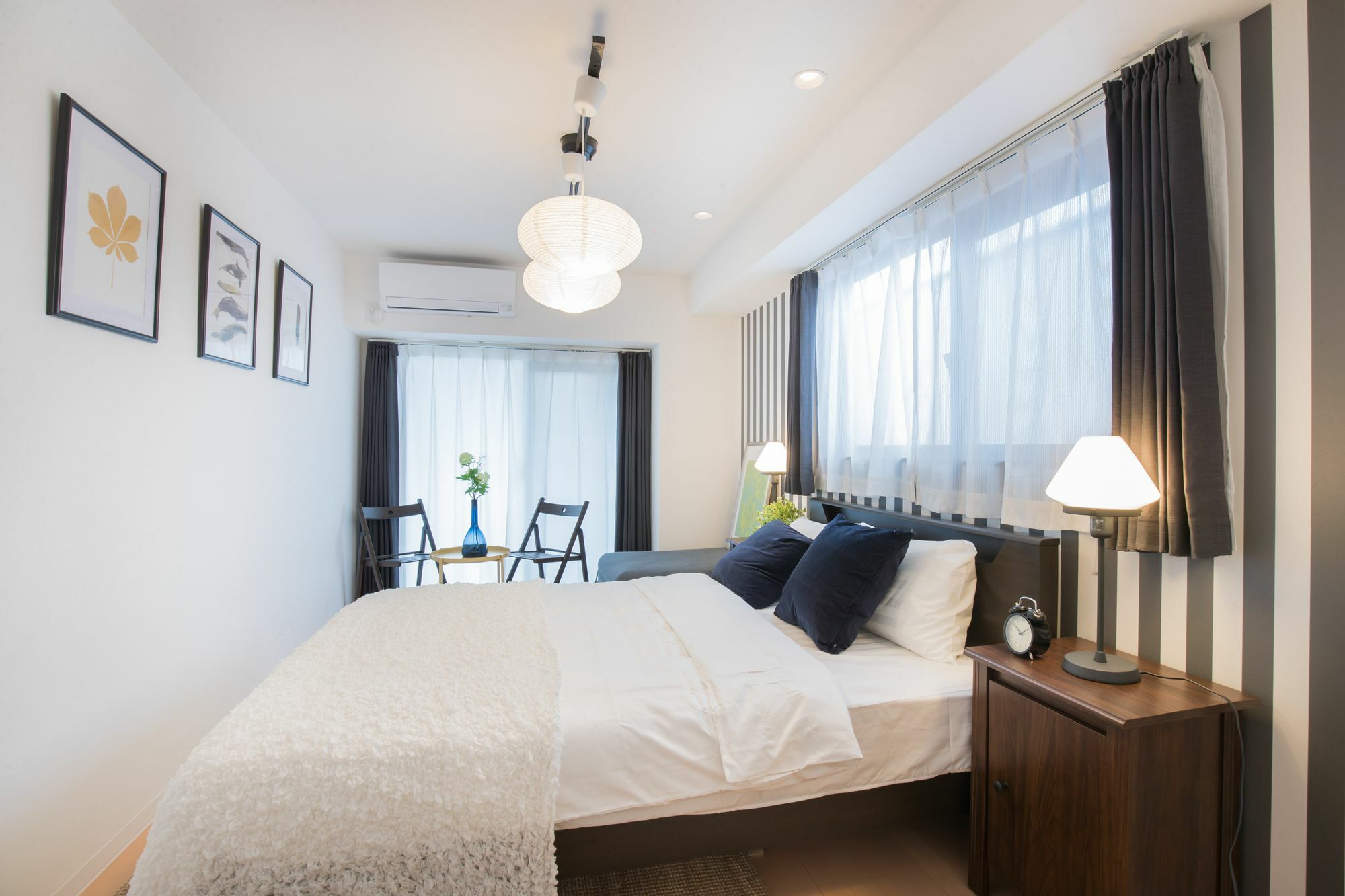 Co Labo Apartment Tennouji Osaka Exterior photo